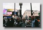 Piccadilly Daytime