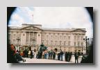 Buckingham Portal View
