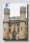 Abbey Towers