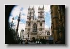 Westminster Abbey 2