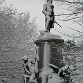 Statuesque
