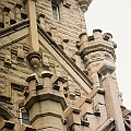 Towering